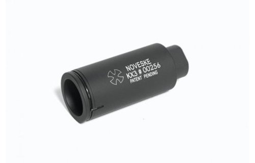 Noveske KX3 Adjustable Amplifier (CCW)