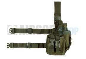 SOF Pistol Holster (Olive Drab)
