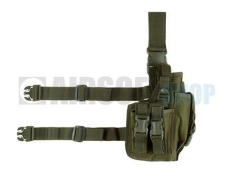 SOF Pistol Holster (Olive Drab)
