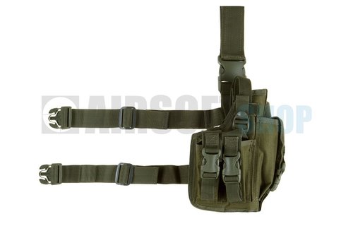 SOF Pistol Holster (Olive Drab)