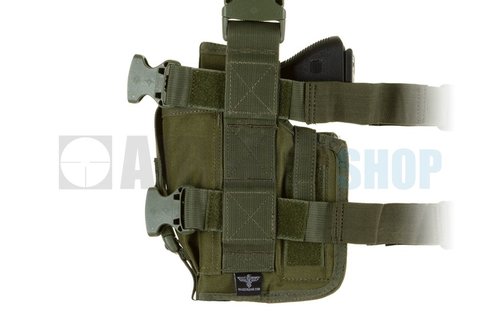 SOF Pistol Holster (Olive Drab)