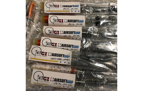 Marui L96 Tuning Kit