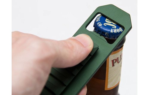 VLMS Rail Bottle Opener