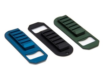 VLMS Rail Bottle Opener