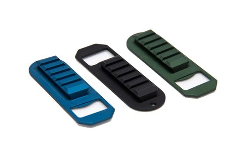 VLMS Rail Bottle Opener