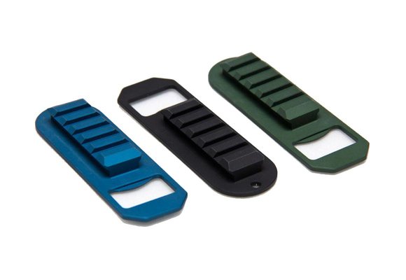 VLMS Rail Bottle Opener