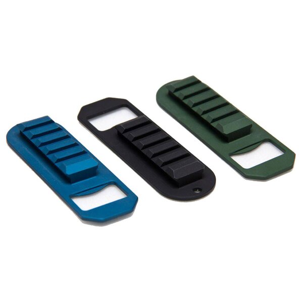 VLMS Rail Bottle Opener