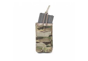 Single Open Pouch M4 (Multicam)