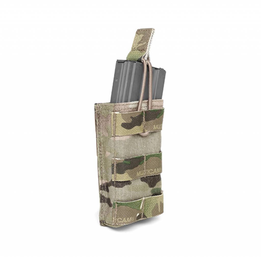 Single Open Pouch M4 (Multicam)