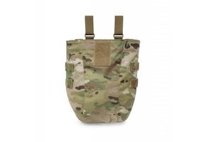 Large Roll Up Dump Pouch Gen 2 (Multicam)
