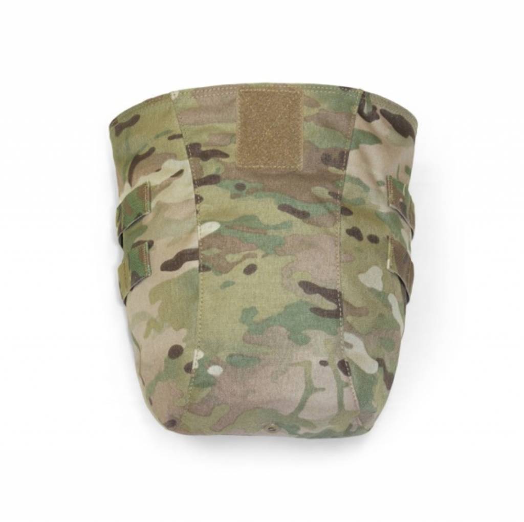 Large Roll Up Dump Pouch Gen 2 (Multicam)