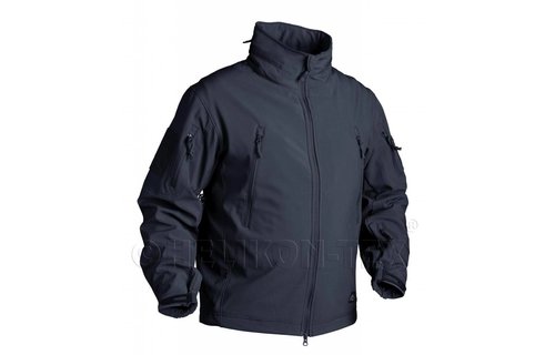 Gunfighter Jacket (Black)