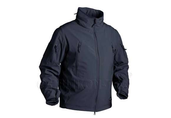 Gunfighter Jacket (Black)