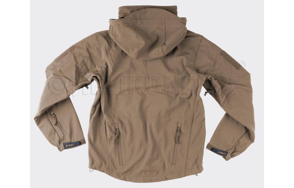 Gunfighter Jacket (Coyote)