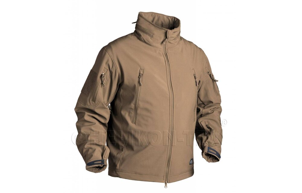 Gunfighter Jacket (Coyote)