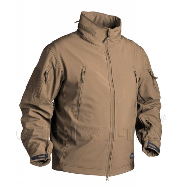 Gunfighter Jacket (Coyote)
