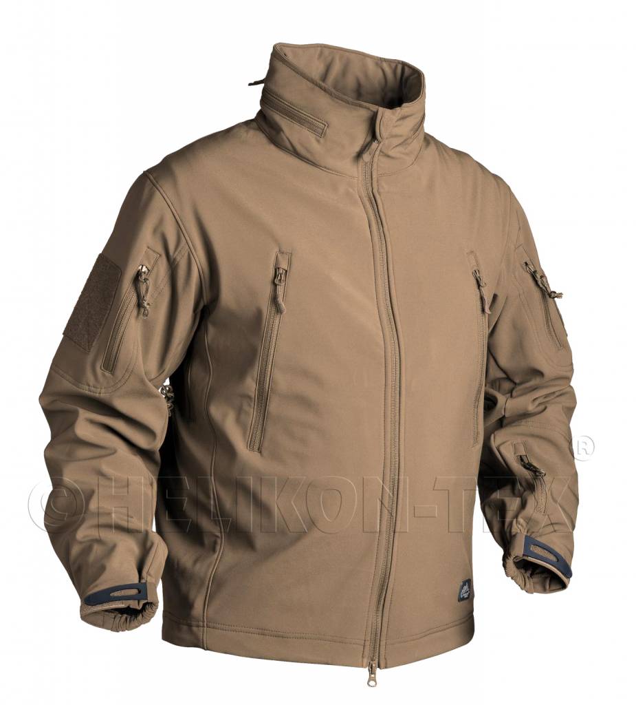 Gunfighter Jacket (Coyote)