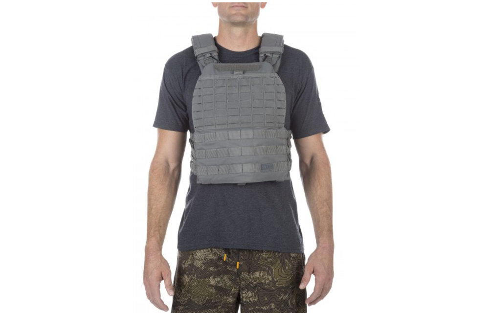 TacTec Plate Carrier (Storm)