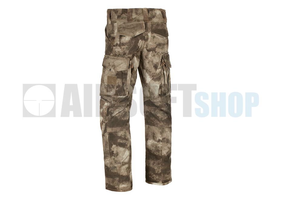 Ranger Combat Pants (Stone Desert)