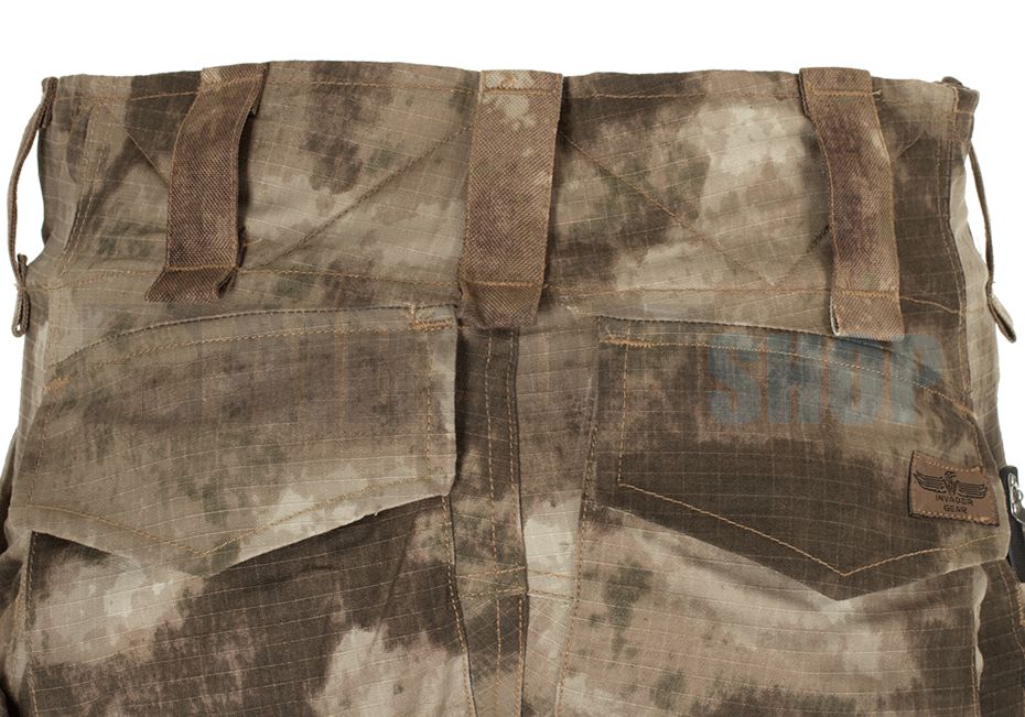 Ranger Combat Pants (Stone Desert)