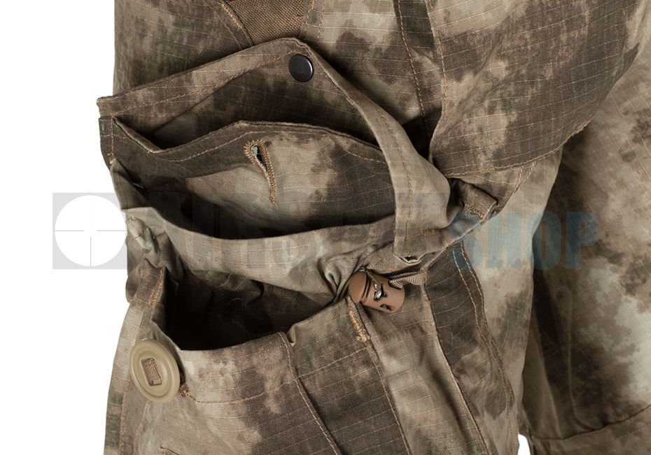 Ranger Combat Pants (Stone Desert)