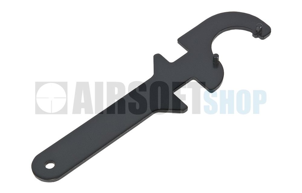 M4 Wrench Tool (2 in 1)