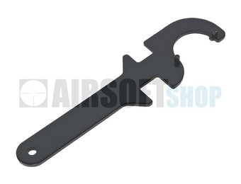 M4 Wrench Tool (2 in 1)