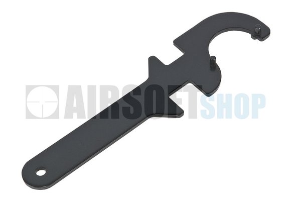 M4 Wrench Tool (2 in 1)