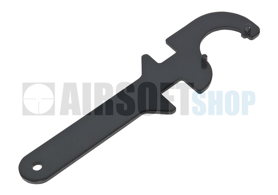 M4 Wrench Tool (2 in 1)