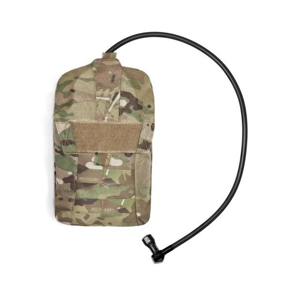 Small Hydration Carrier (Multicam)