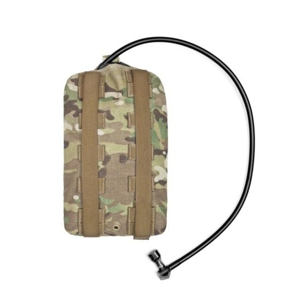 Small Hydration Carrier (Multicam)