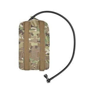 Small Hydration Carrier (Multicam)
