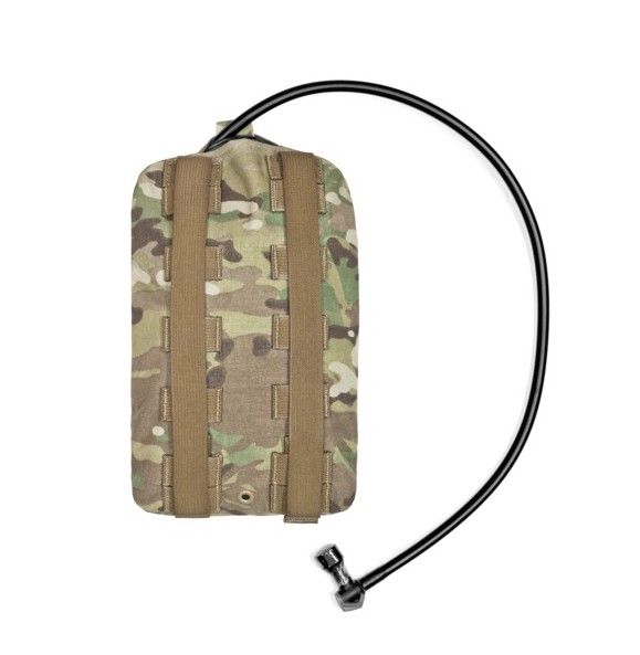 Small Hydration Carrier (Multicam)