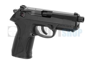 PX4 GBB