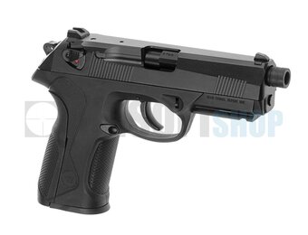 PX4 GBB