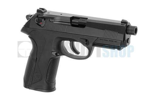 PX4 GBB