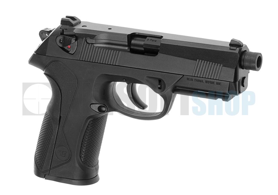 PX4 GBB