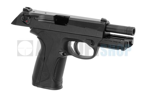 PX4 GBB