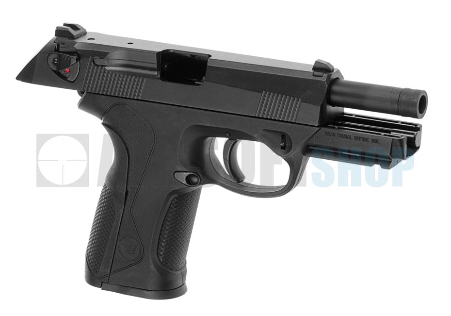 PX4 GBB
