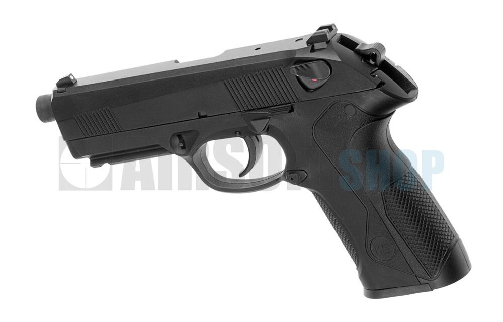 PX4 GBB