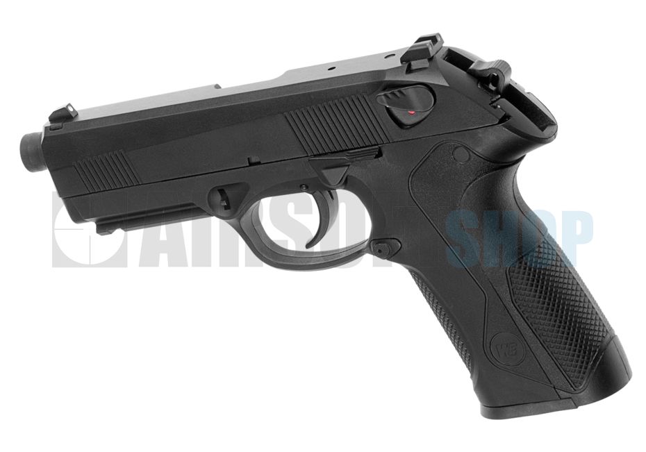 PX4 GBB