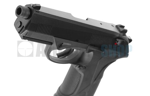 PX4 GBB