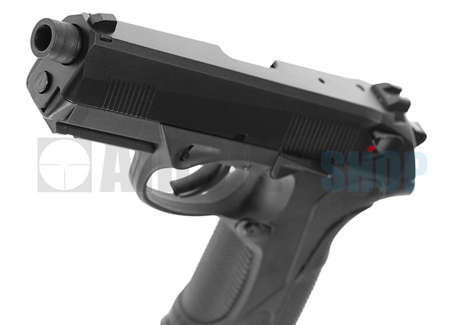 PX4 GBB