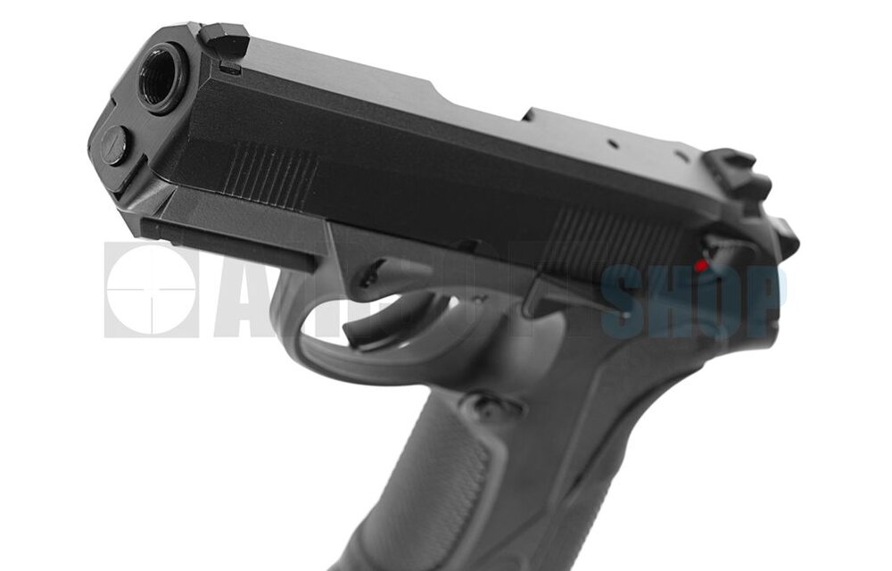 PX4 GBB