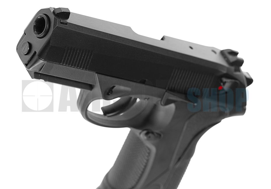 PX4 GBB