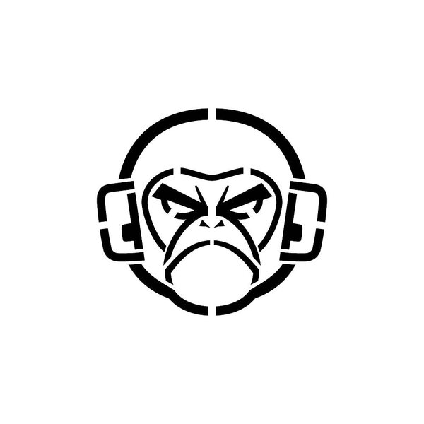Logo Decal