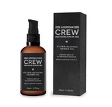 American Crew Ultra Gilding Shave Oil 50ml