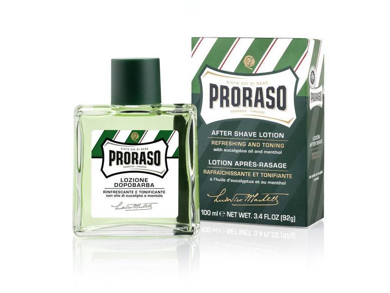 Proraso After Shave Lotion Original 100ml