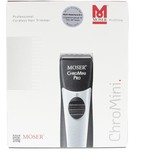 Moser ChroMini Trimmer