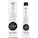 Nutri Color Creme 411 Brown 100ml